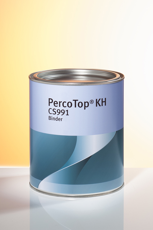 Percotop KH pinnavärv